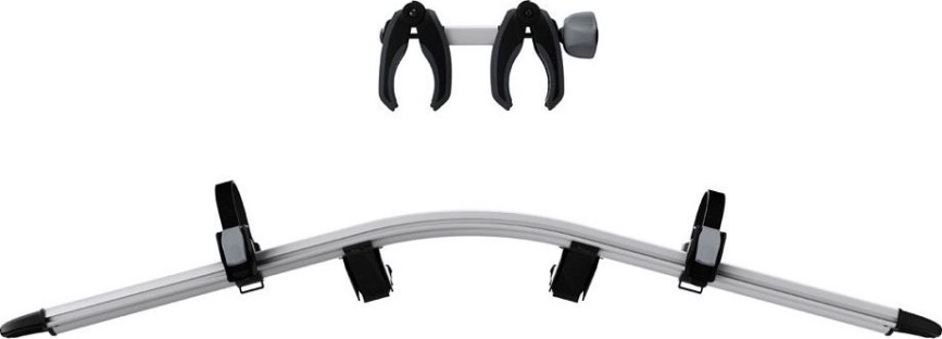 Адаптер THULE 926-1 для фиксации VeloCompact +1 велосипед [926101]