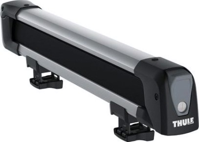 Адаптер THULE SquareBar Adapter 889-7 для лыжного крепления на квадратные дуги [889-7]