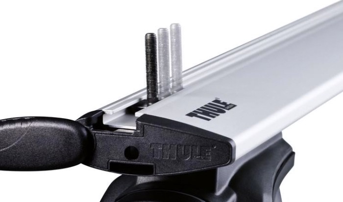 Адаптер THULE T-track 696-4 [696-4]