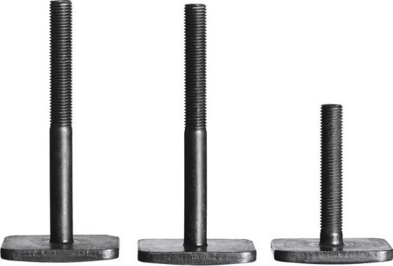 Адаптер THULE T-track 889-1 [889-1]