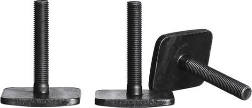 Адаптер THULE T-track Adapter 889-3 для фиксации крепления велосипедов [889-3]