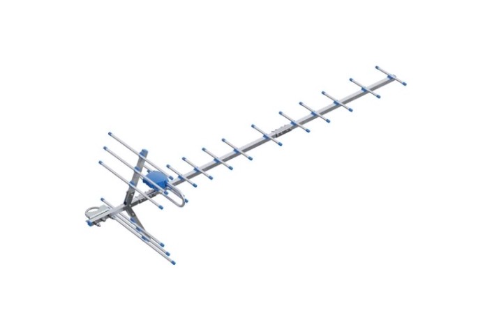 Антенна наружная REXANT RX-416 до 50км от БС [34-0775]