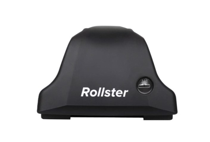 Багажная система ROLLSTER Mercury 20533 на интегрированные рейлинги, 780/780 black [20533]