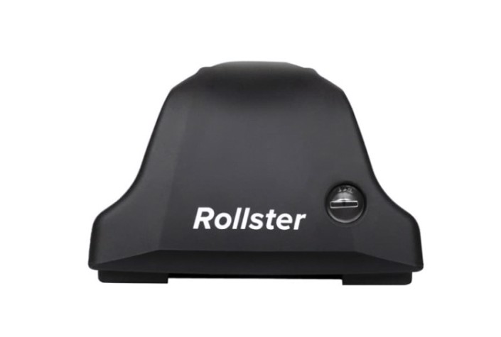 Багажная система ROLLSTER Mercury 20535 на интегрированные рейлинги, 920/920 black [20535]