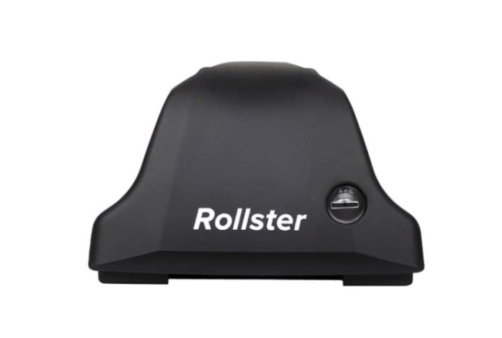 Багажная система ROLLSTER Mercury 20536 на интегрированные рейлинги, 990/990 black [20536]