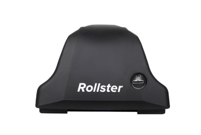 Багажная система ROLLSTER Mercury 20539 на интегрированные рейлинги, 850/780 black [20539]