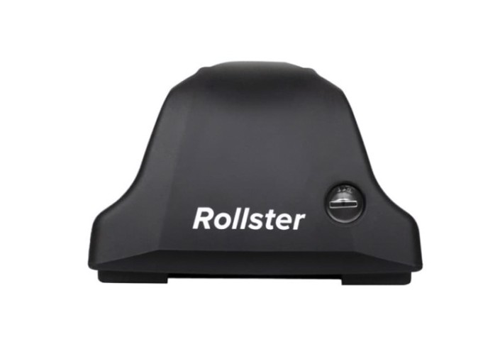 Багажная система ROLLSTER Mercury 20556 в штатные места, 850/850, black [20556]