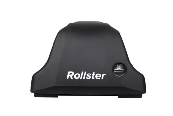 Багажная система ROLLSTER Mercury 20563 в штатные места, 990/920, black [20563]