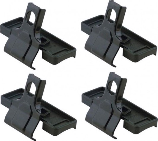 Багажник THULE 1 105 Установочный комплект (Kit) DAEWOO Matiz, 5-dr Hat [1105]