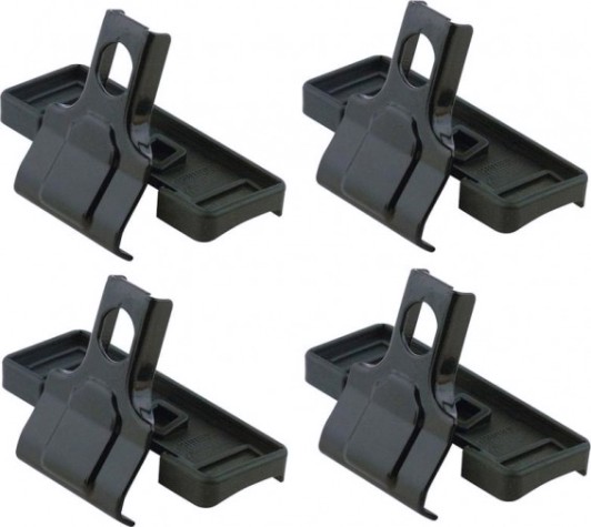 Багажник THULE 1 232 Установочный комплект (Kit) TOYOTA Corolla Verso, [1232]