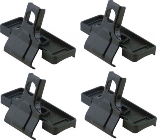 Багажник THULE 1 236 Установочный комплект (Kit) MITSUBISHI L200, 4-dr [1236]