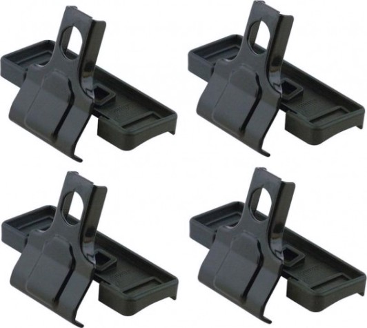 Багажник THULE 1 281 Установочный комплект (Kit) HYUNDAI Getz, 3-dr, 5- [1281]