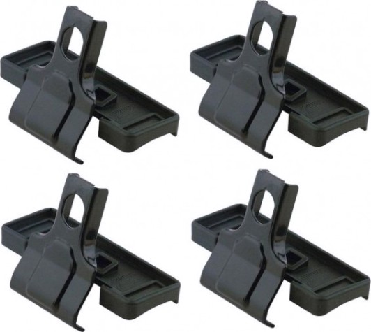 Багажник THULE 1 328 Установочный комплект (Kit) VOLKSWAGEN Touran, 5-d [1328]