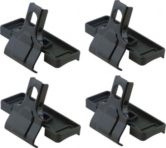 Багажник THULE 1 338 Установочный комплект (Kit) CHEVROLET Lacetti, 5-d [1338]