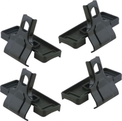 Багажник THULE 1 405 Установочный комплект (Kit) TOYOTA Avensis, 4-dr S [1405]