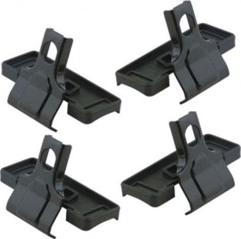 Багажник THULE 1 446 Установочный комплект (Kit) TOYOTA Corolla, 4-dr S [1446]