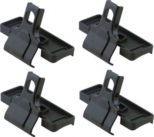 Багажник THULE 1 448 Установочный комплект (Kit) SSANG YONG Actyon, 4-d [1448]