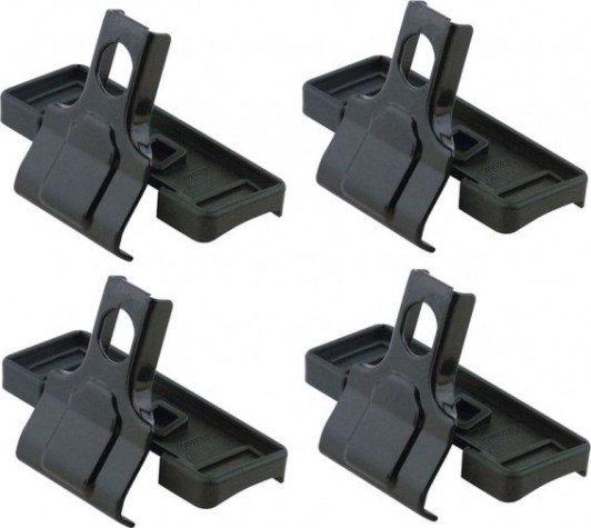 Багажник THULE 1 458 Установочный комплект (Kit) FORD Fusion, 5-dr Hatc [1458]