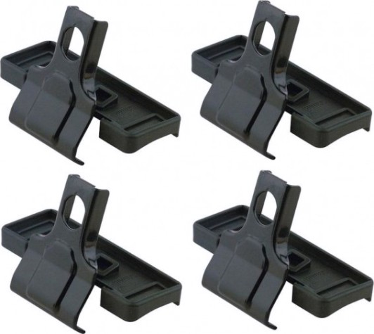 Багажник THULE 1 459 Установочный комплект (Kit) AUDI TT (Mk. II), 2-dr [1459]