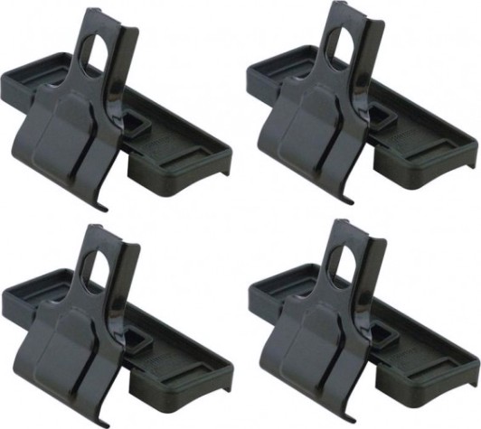 Багажник THULE 1 512 Установочный комплект (Kit) Pontiac Vibe 03-10 (wi [1512]