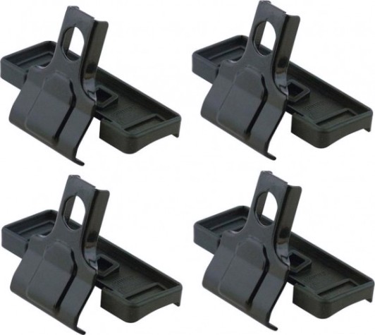 Багажник THULE 1 515 Установочный комплект (Kit) TOYOTA Corolla, 4-dr S [1515]