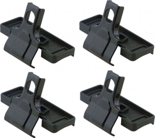 Багажник THULE 1 521 Установочный комплект (Kit) FORD F150, 4-dr Double [1521]