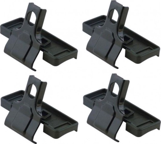 Багажник THULE 1 569 Установочный комплект (Kit) CHEVROLET Cruze SD,HB [1569]