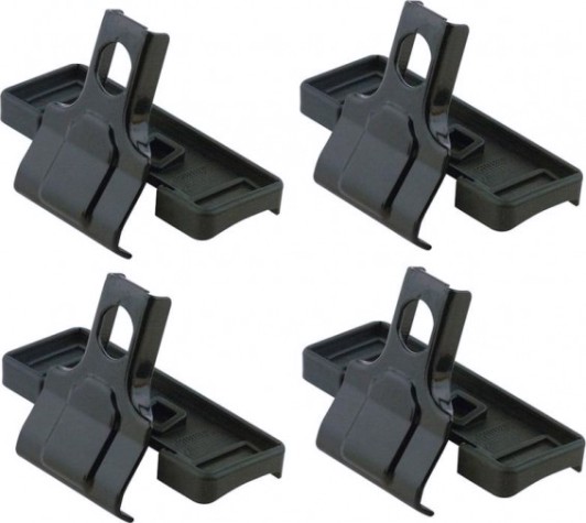 Багажник THULE 1 588 Установочный комплект (Kit) HONDA Crosstour [1588]