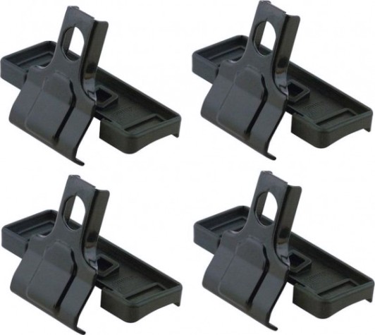 Багажник THULE 1 589 Установочный комплект (Kit) VOLKSWAGEN Polo (Mk IV [1589]
