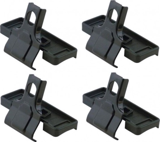 Багажник THULE 1 632 Установочный комплект (Kit) PORSCHE Cayenne 5-dr S [1632]