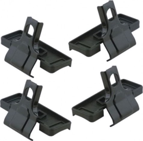 Багажник THULE 1 648 Установочный комплект (Kit) SUBARU Trezia, 5-dr Hb [1648]