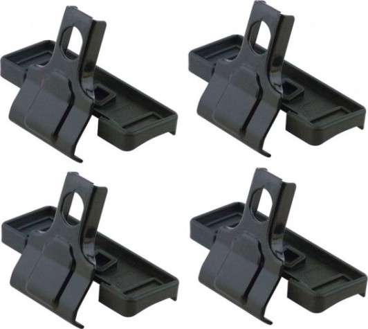 Багажник THULE 1 649 Установочный комплект (Kit) SUBARU Impreza, 4-dr S [1649]