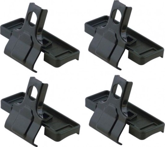 Багажник THULE 1 656 Установочный комплект (Kit) JEEP Grand Cherokee 5- [1656]