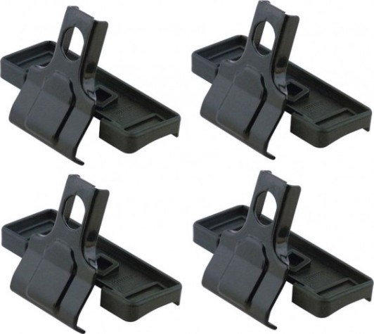 Багажник THULE 1 690 Установочный комплект (Kit) NISSAN Note, 5-dr Hatc [1690]