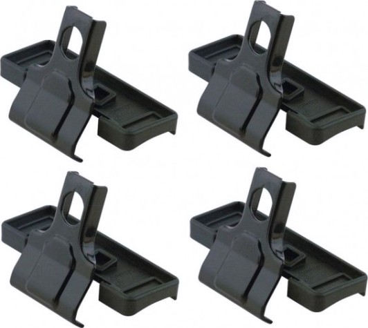 Багажник THULE 1 696 Установочный комплект (Kit) MITSUBISHI Mirage, 5-d [1696]