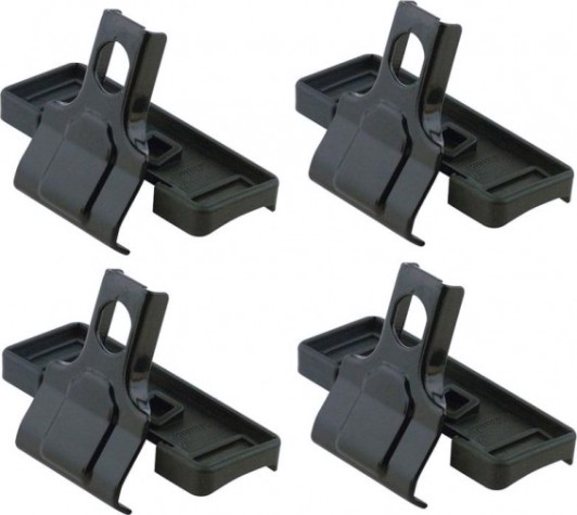 Багажник THULE 1 720 Установочный комплект (Kit) HONDA Accord, 4-dr Sd, [1720]