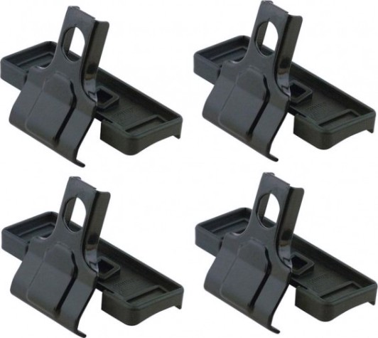 Багажник THULE 1 737 Установочный комплект (Kit) FORD Escape, 5-dr SUV, [1737]