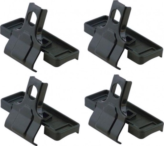 Багажник THULE 1 741 Установочный комплект (Kit) HYUNDAI Santa Fé, 5-dr [1741]