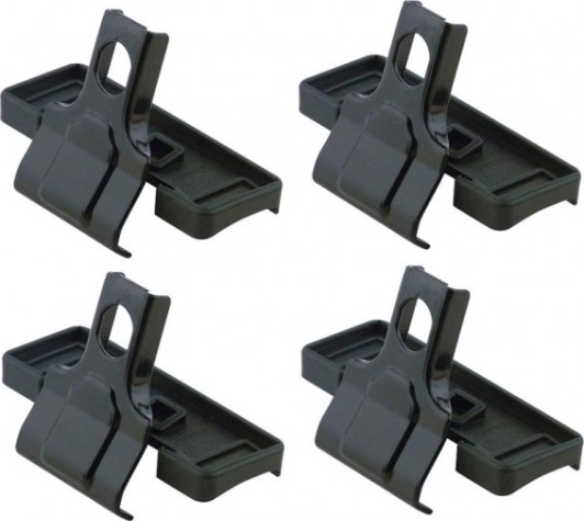 Багажник THULE 1 761 Установочный комплект (Kit) SUBARU Legacy, 4-dr Se [1761]