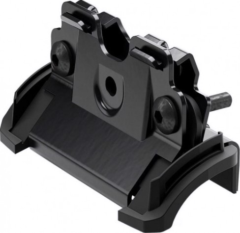 Багажник THULE 145 157 Kit HYUNDAI Solaris 4-dr Sedan, 18- 5157 [145157]