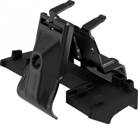 Багажник THULE 186 039 KIT MINI Countryman 5-dr 2010-2016/5-dr Hatchback [186039]