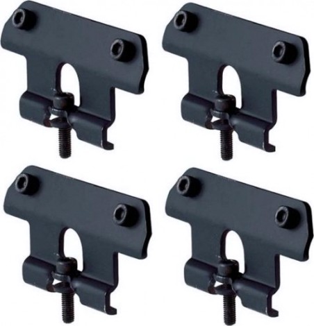 Багажник THULE 3 013 Установочный комплект (Kit) PEUGEOT 307, 3-dr, 5-d [3013]