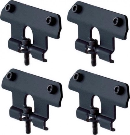 Багажник THULE 3 043 Установочный комплект (Kit) TOYOTA Hi Ace, 5-dr Bu [3043]