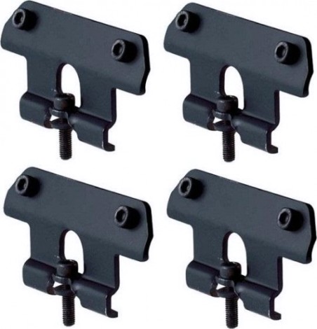 Багажник THULE 3 084 Установочный комплект (Kit) MERCEDES BENZ Vito/Via [3084]