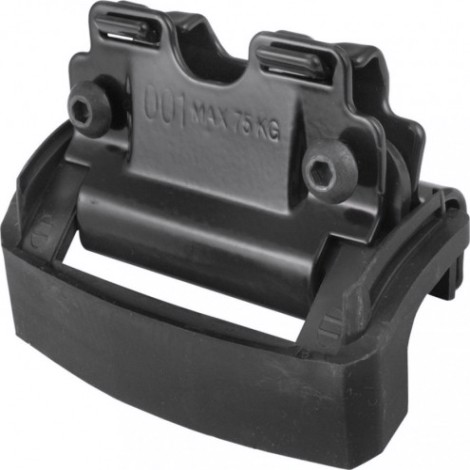 Багажник THULE 4 003 Установочный комплект (Kit) BMW X5 Induvidual, 5-S [4003]