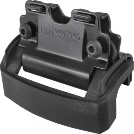 Багажник THULE 4 010 Установочный комплект (Kit) OPEL Astra 5dr Est 04- [4010]