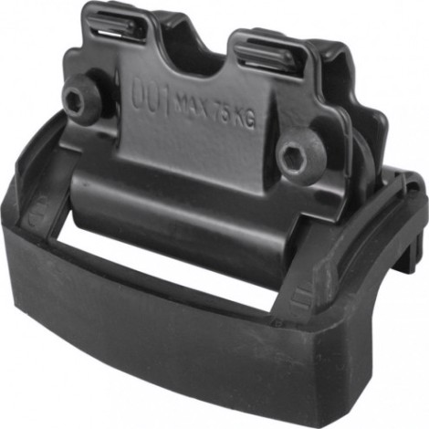 Багажник THULE 4 020 Установочный комплект (Kit) MINI Cooper Countryman [4020]