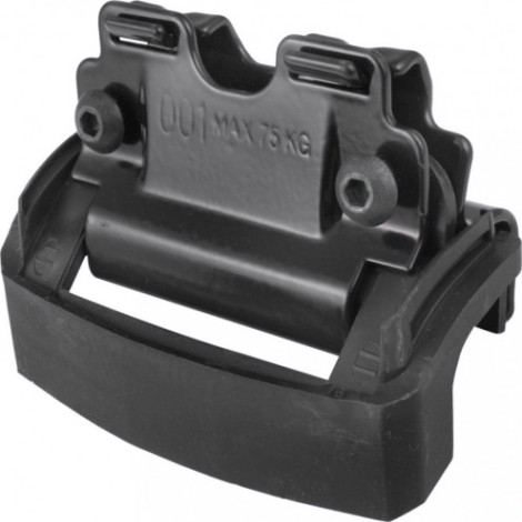 Багажник THULE 4 050 Установочный комплект (Kit) PORSCHE Macan, 5-dr SU [4050]