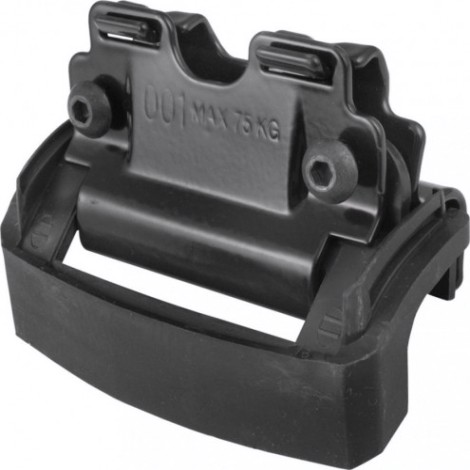 Багажник THULE 4 057 Установочный комплект (Kit) KIA Carnival, 5-dr MPV [4057]
