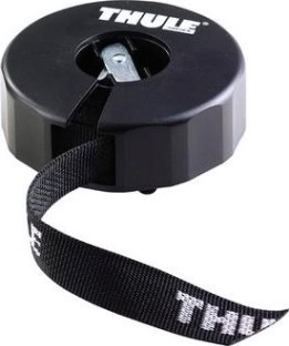 Багажник THULE 521-1 ремень в кожухе для крепления